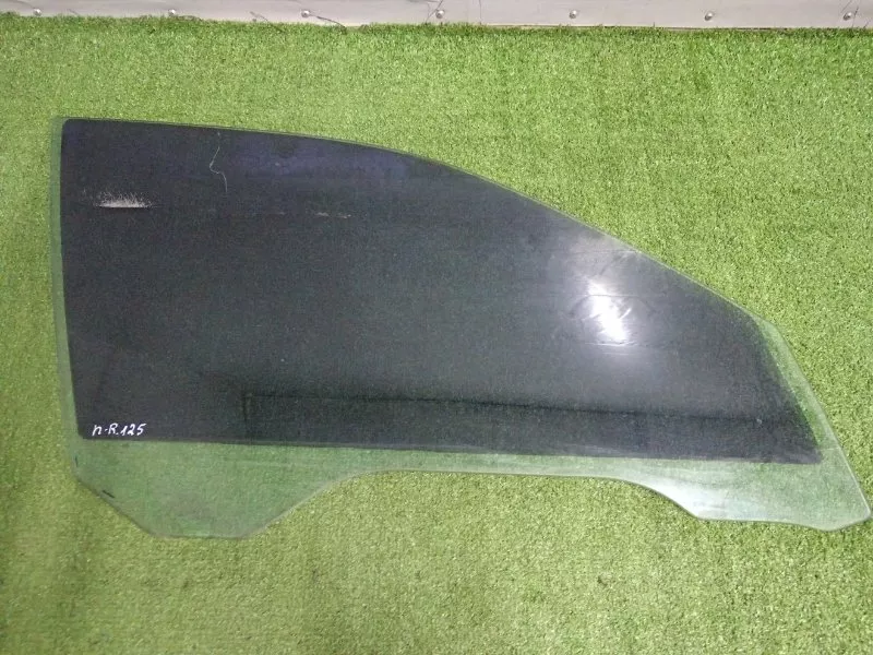 Стекло двери BMW 5-Series 2001 51328159170 E39, переднее правое