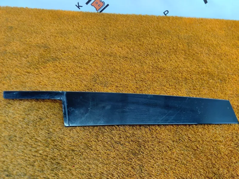 Накладка двери