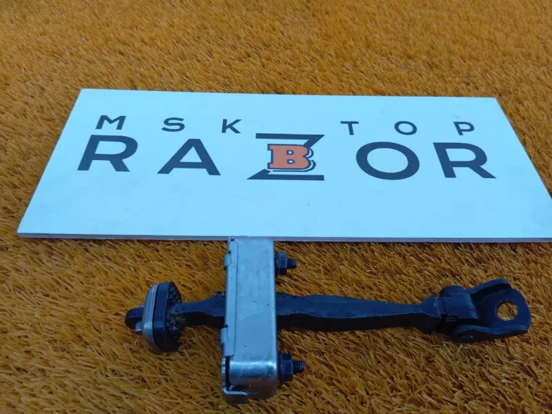 Ограничитель двери