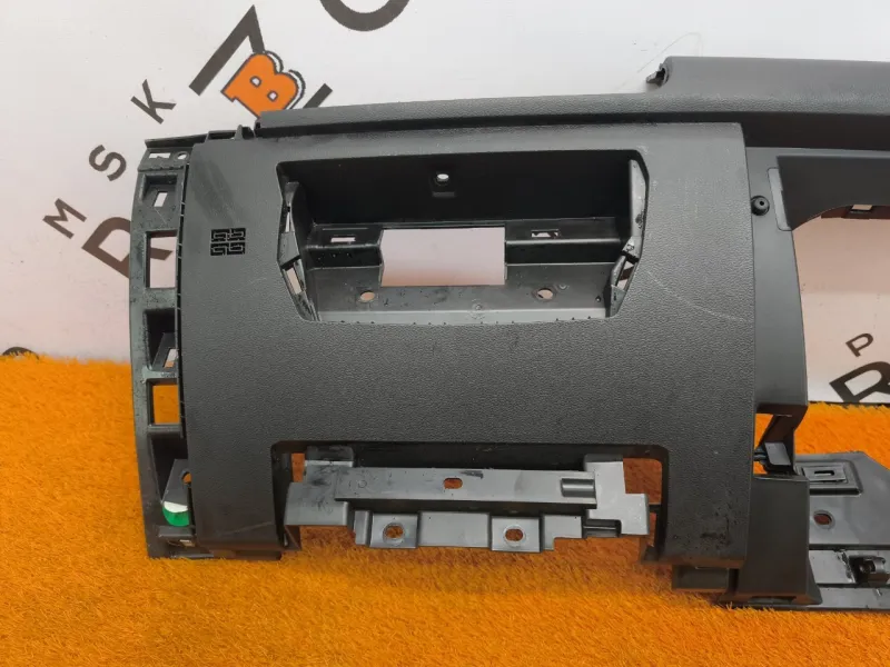 Накладка на торпедо