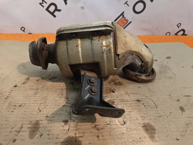 Катализатор