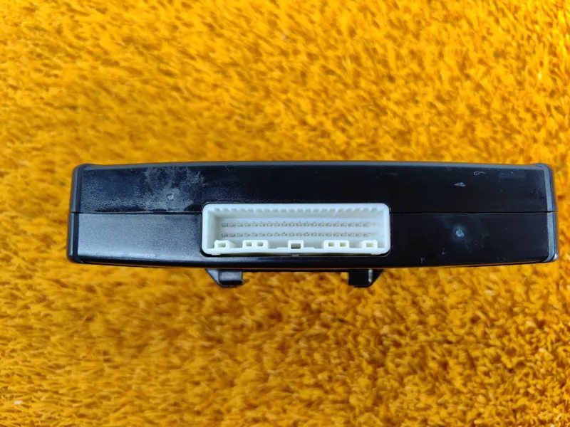 Блок ГЛОНАСС