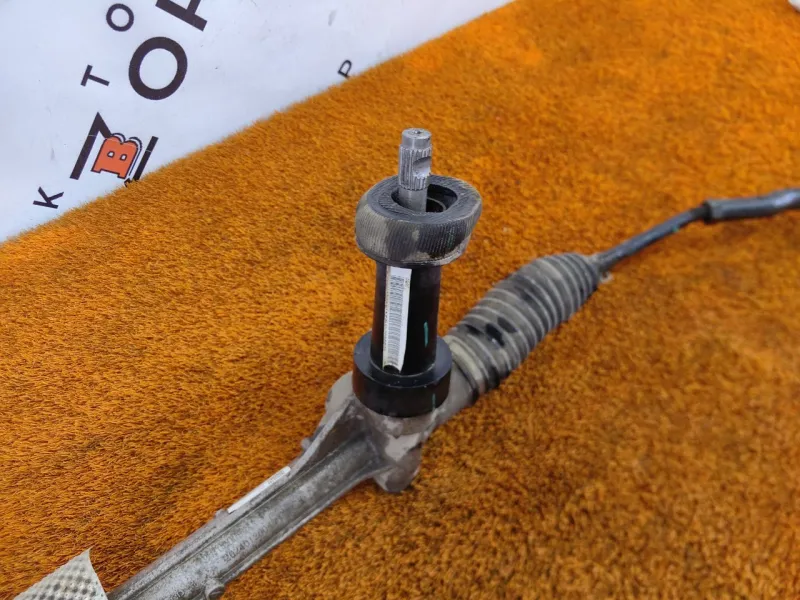 Рулевая рейка