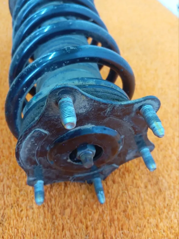 Стойка подвески