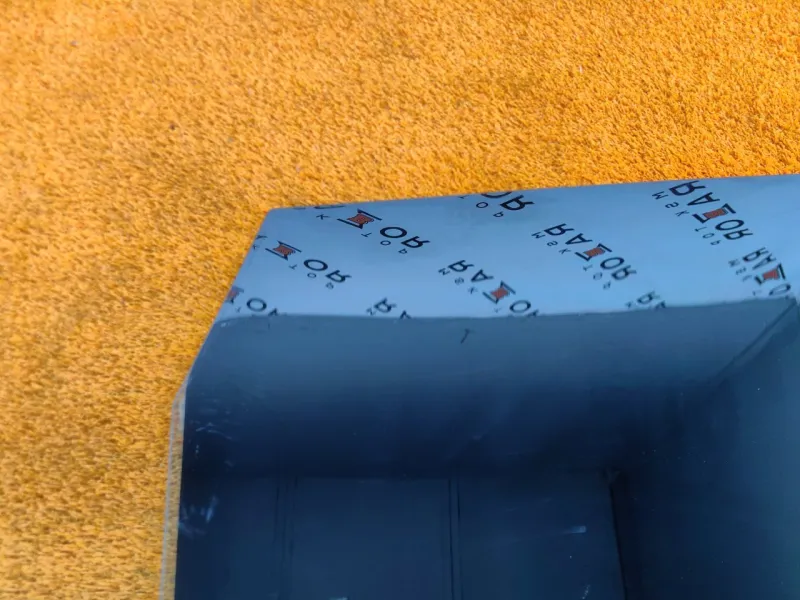 Стекло двери