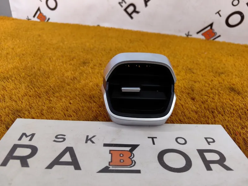 Дефлектор воздуховода