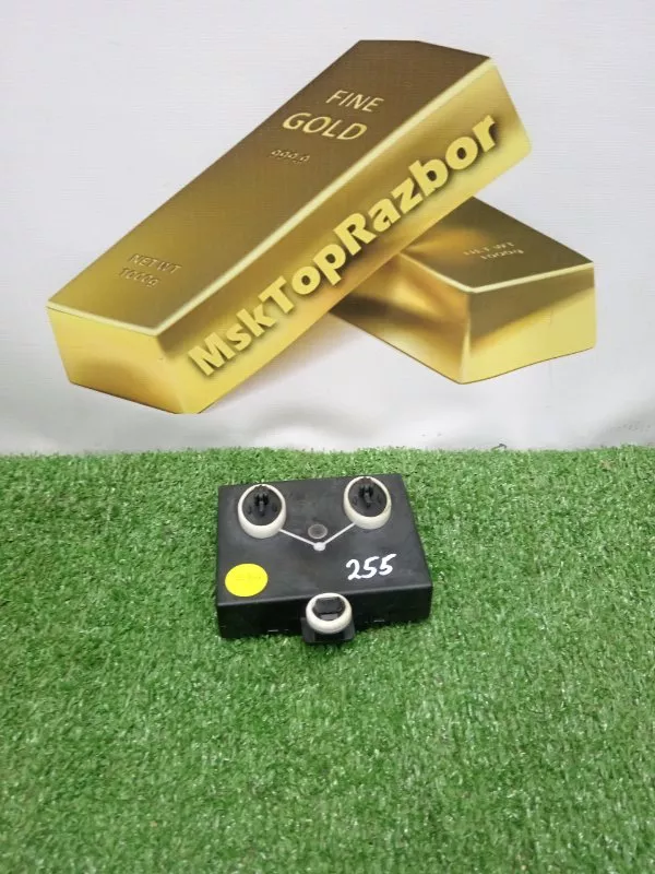 Блок управления двери