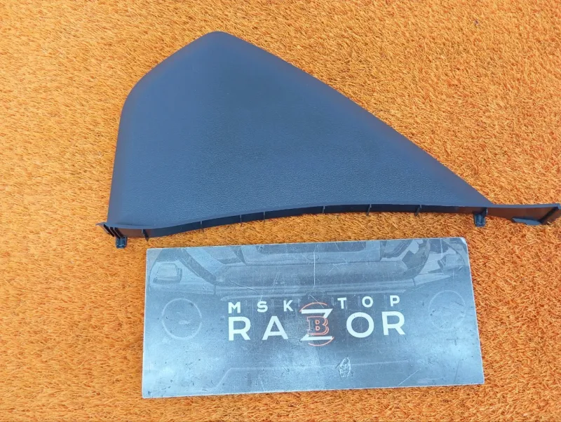 Накладка торпедо