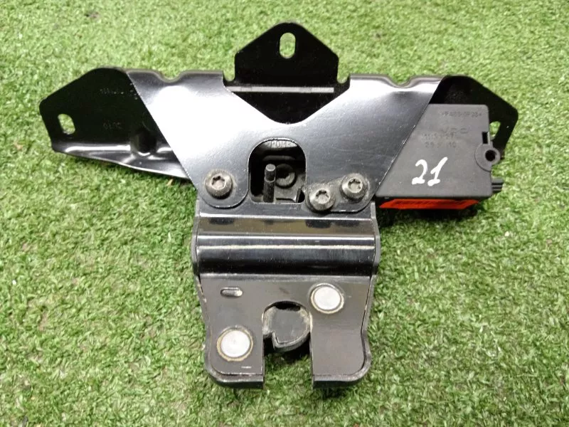 Замок багажника BMW X6 2010 7071594 E71