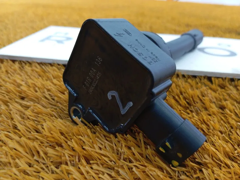 Катушка зажигания