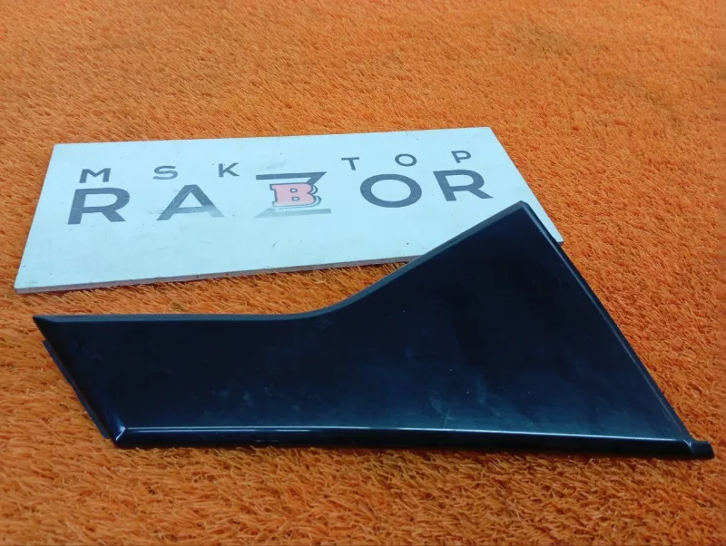 Молдинг двери