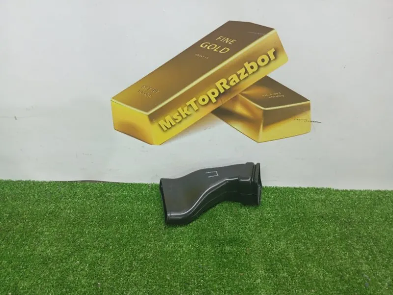 Воздуховод системы вентиляции