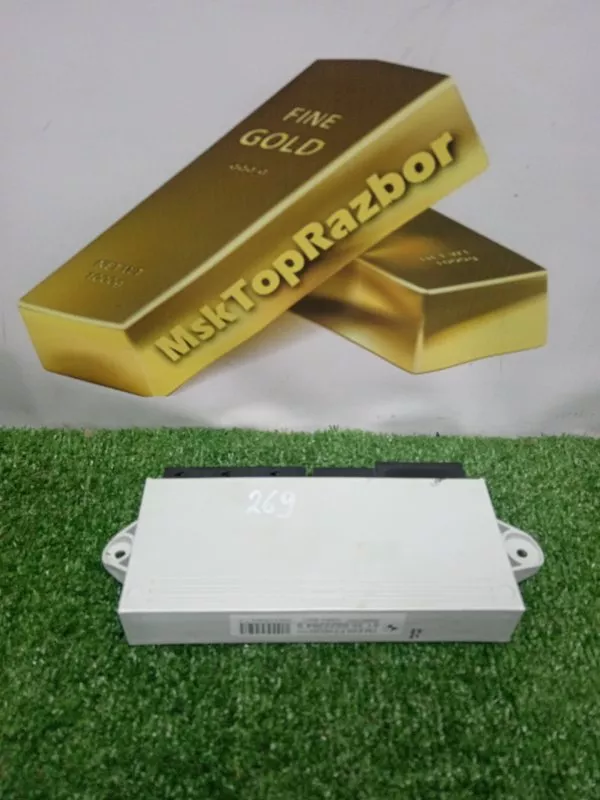 Блок управления двери