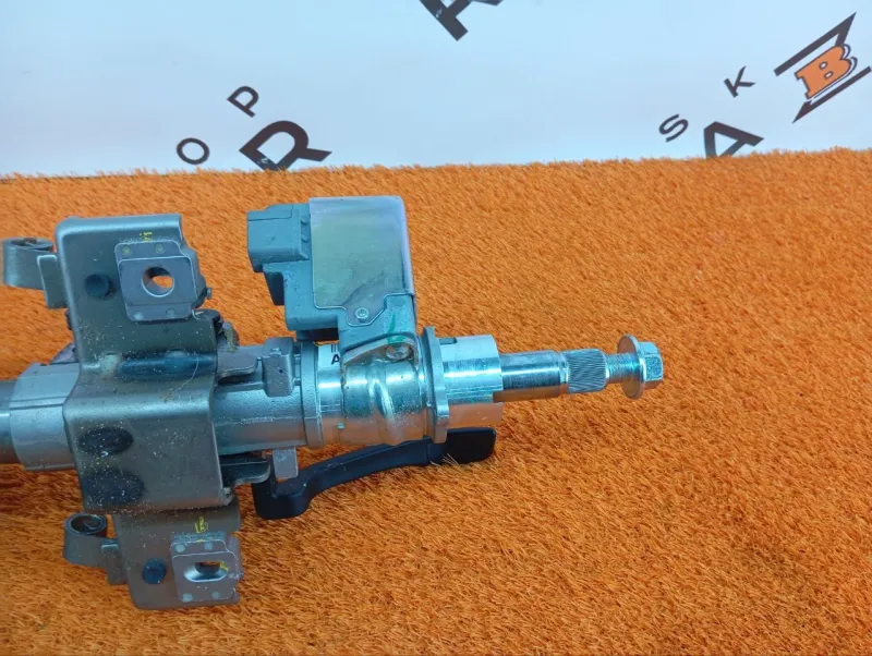 Рулевая колонка