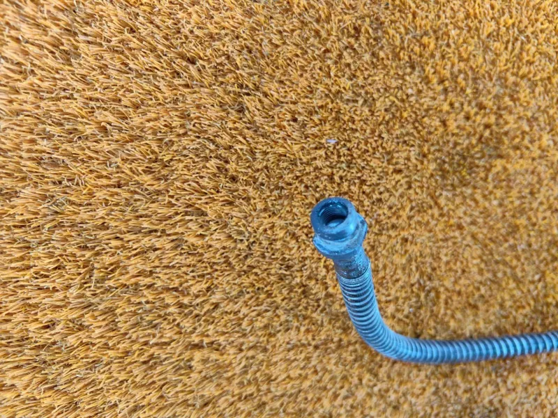 Шланг тормозной