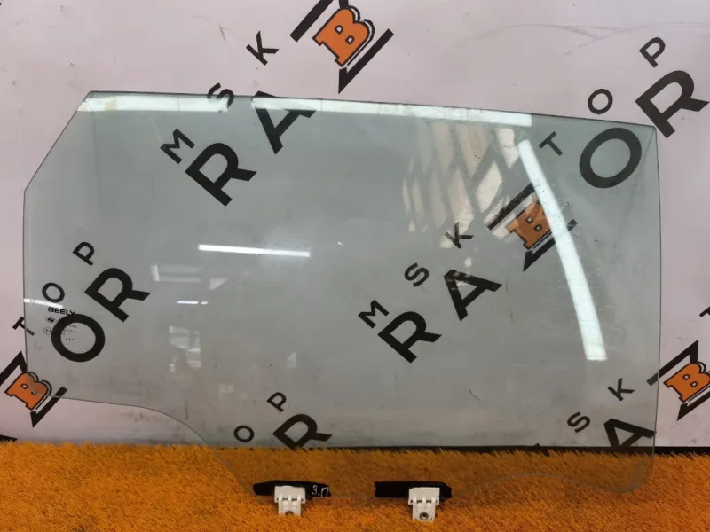 Стекло двери