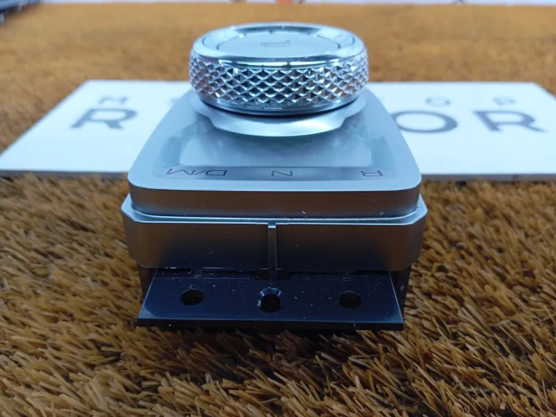 Селектор АКПП