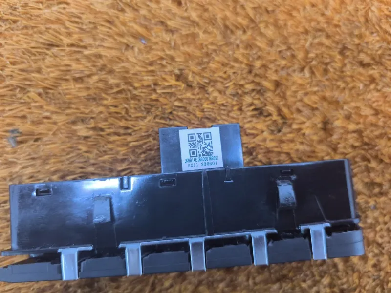 Блок кнопок