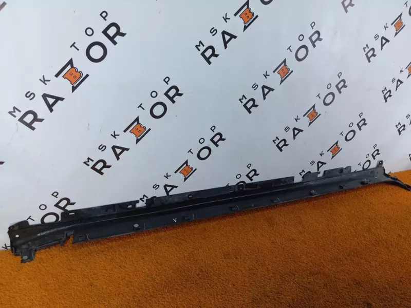 Накладка порога