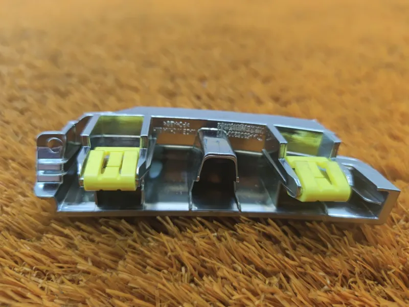 Накладка на торпедо