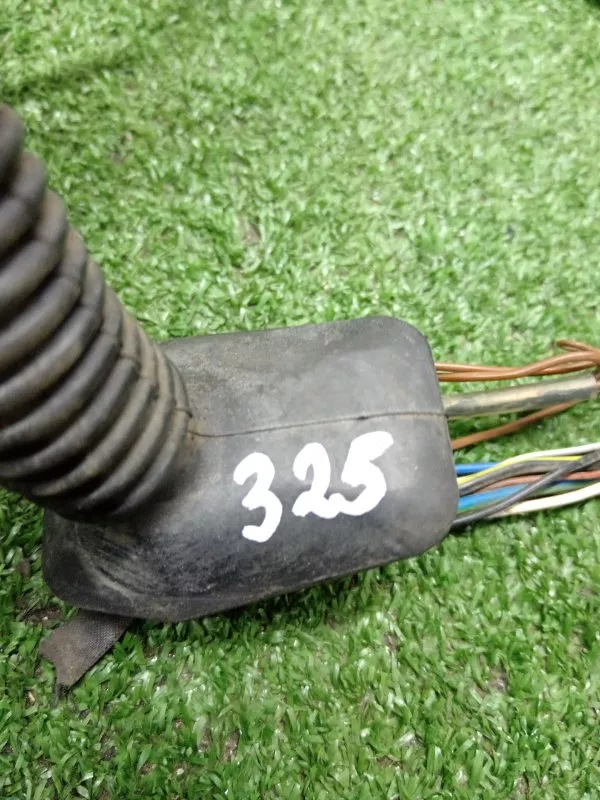 Проводка двери