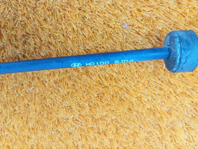 Трос стояночного тормоза