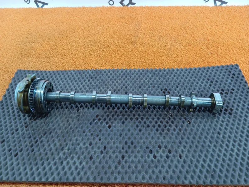 Распредвал выпускной Audi A4 2020 06L109022AK 5 (B9) DBPA (CVKB)