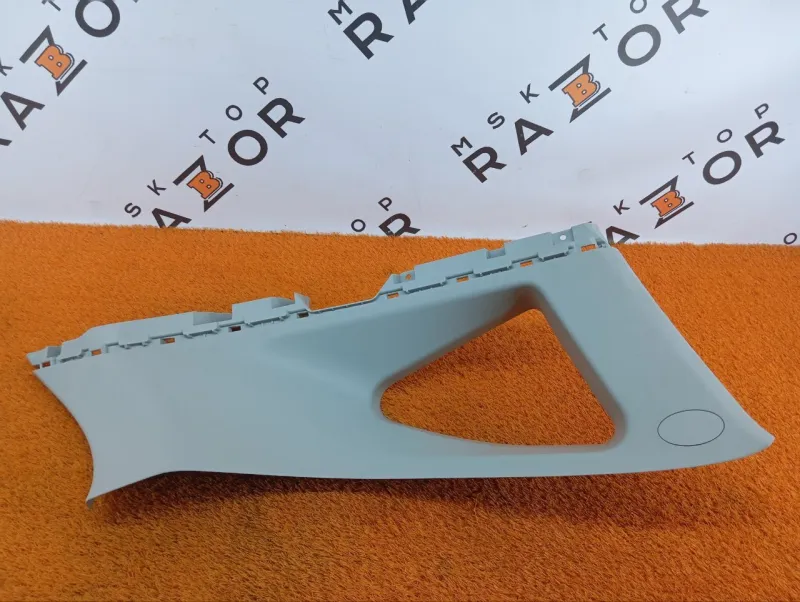 Накладка на стойку кузова