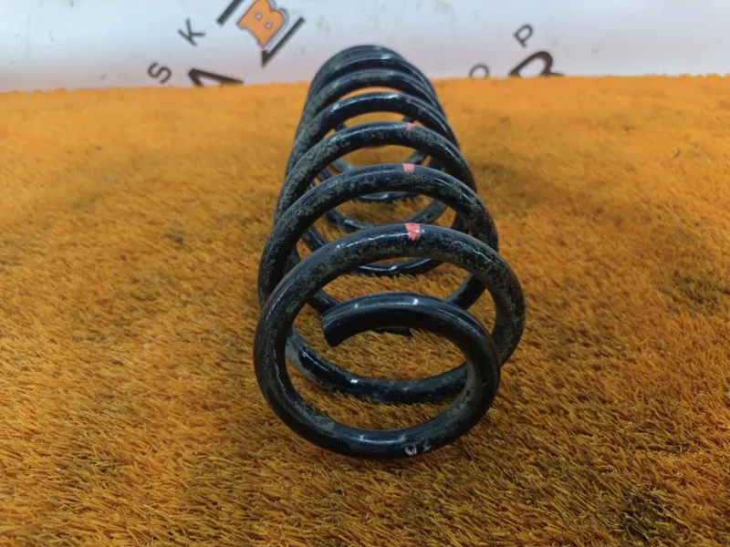 Пружина подвески