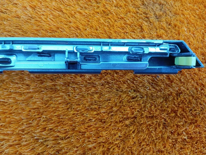 Накладка торпедо