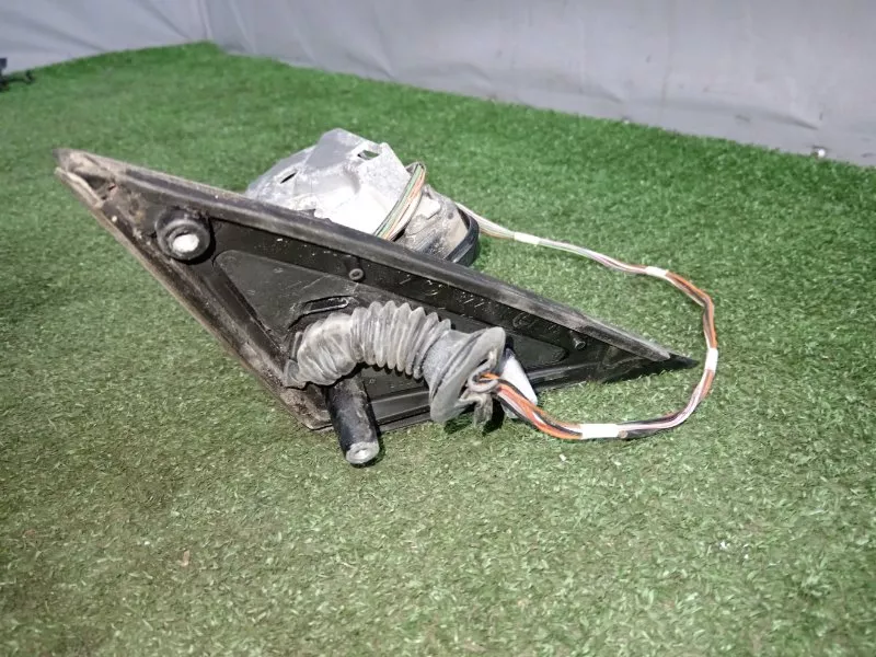 Зеркало боковое