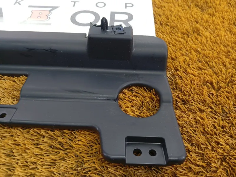 Накладка центральной консоли