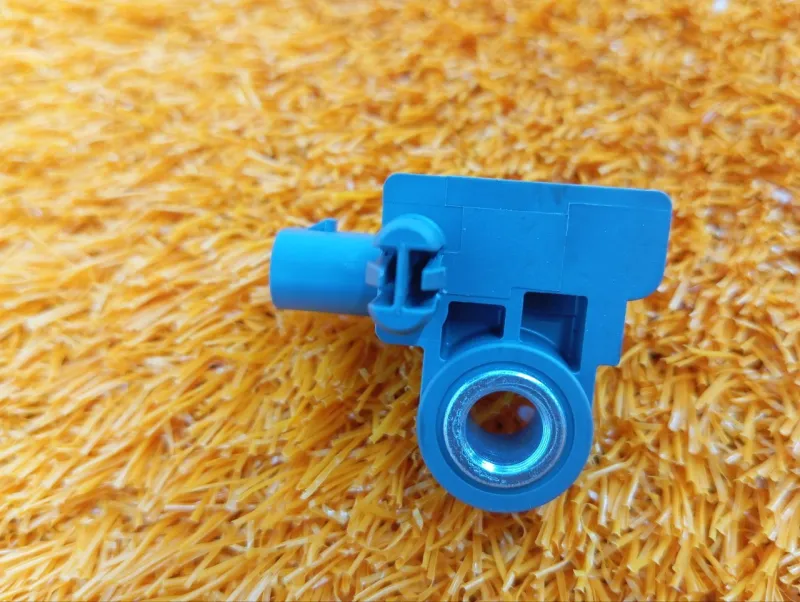 Датчик подушки безопасности