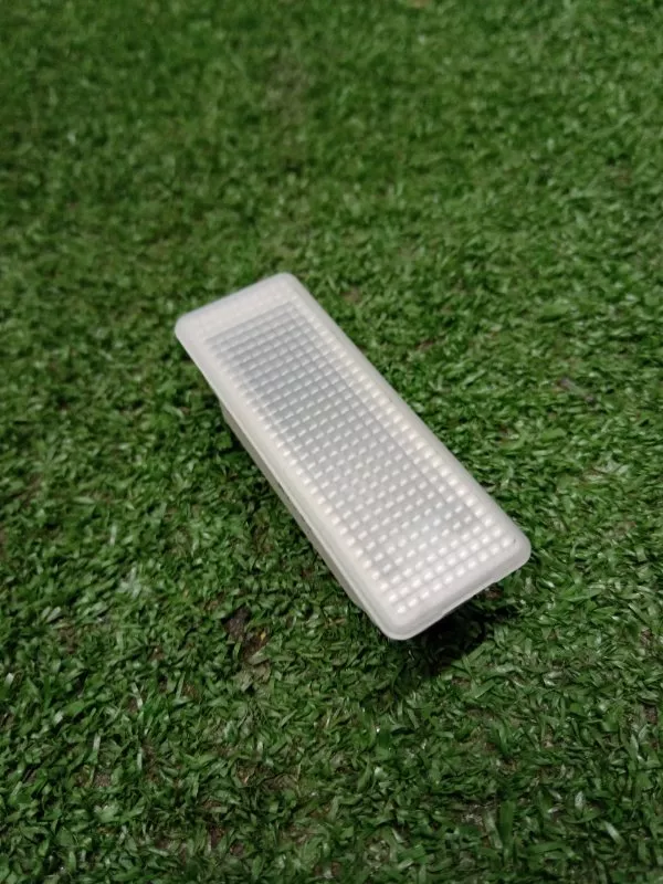 Плафон освещения багажника