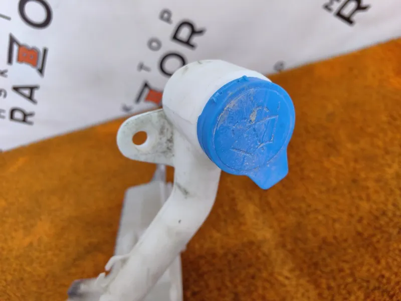 Бачок омывателя