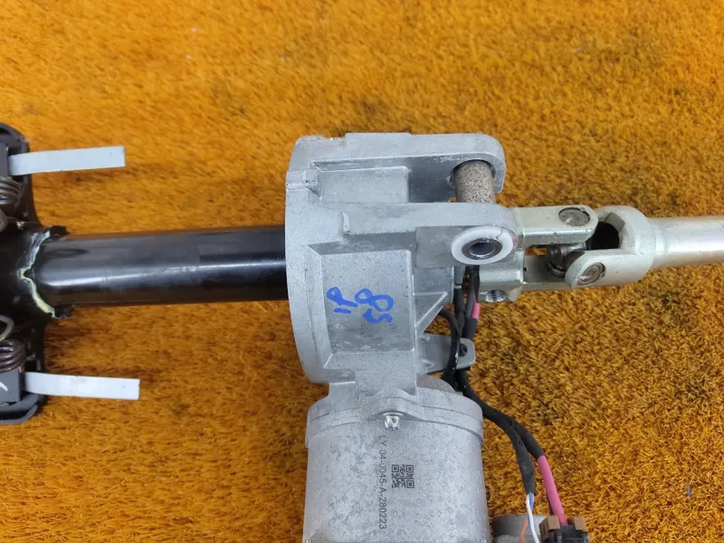 Электроусилитель руля