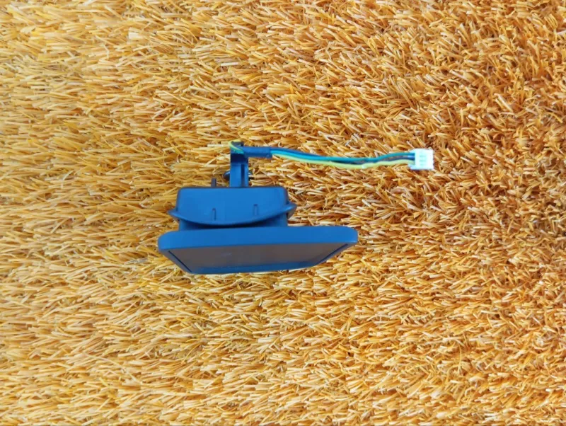 Лепестки переключения передач