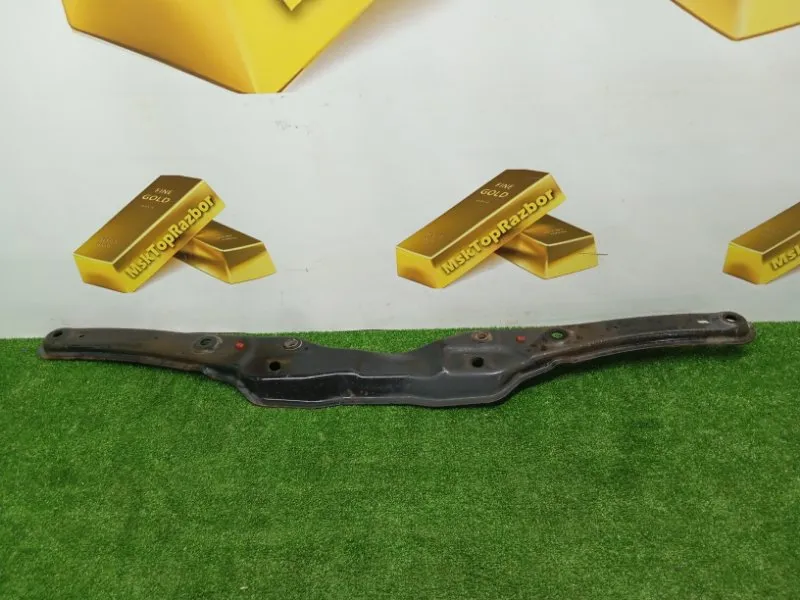 Крепление глушителя