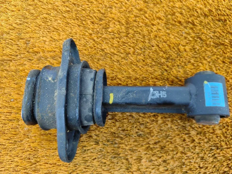 Подушка двигателя