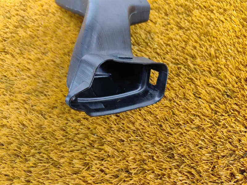 Воздуховод