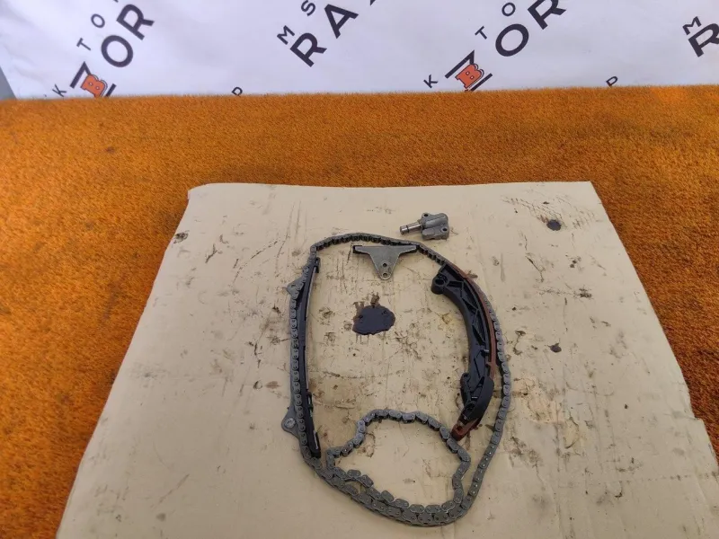 Комплект ГРМ