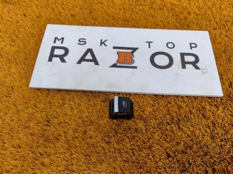 Кнопка стеклоподъемника