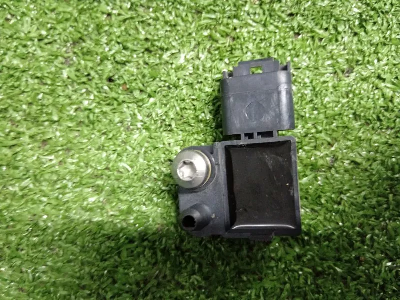 Датчик удара