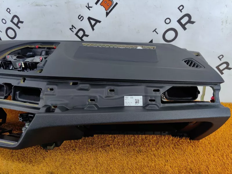 Торпедо BMW 5-Series 2019 51459868753 G30 B47D20A