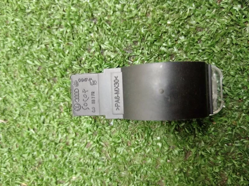 Подсветка двери