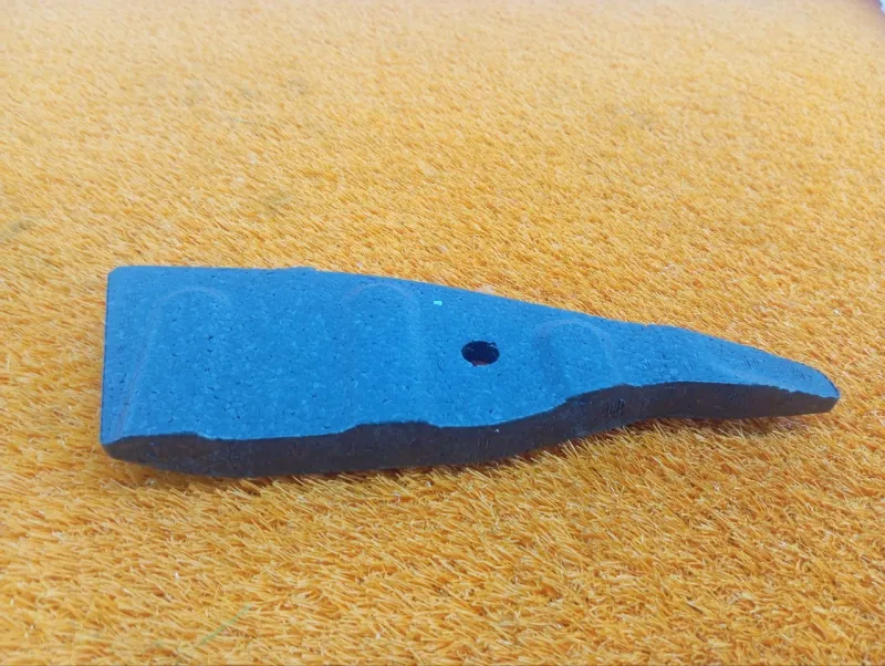 Накладка крыла