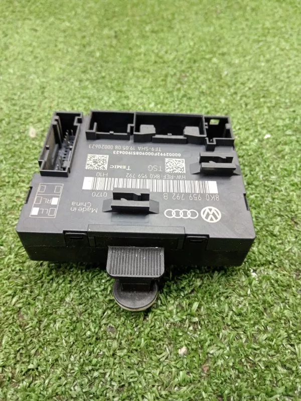 Блок управления двери