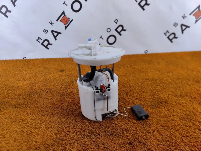 Топливный насос