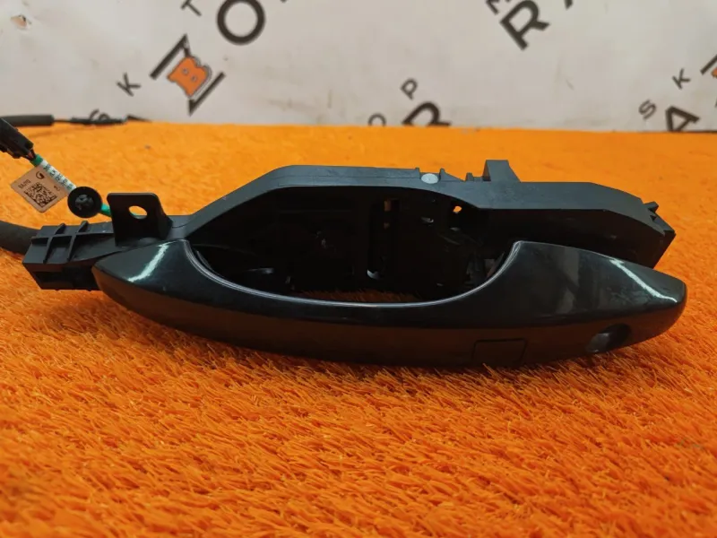 Ручка двери наружняя