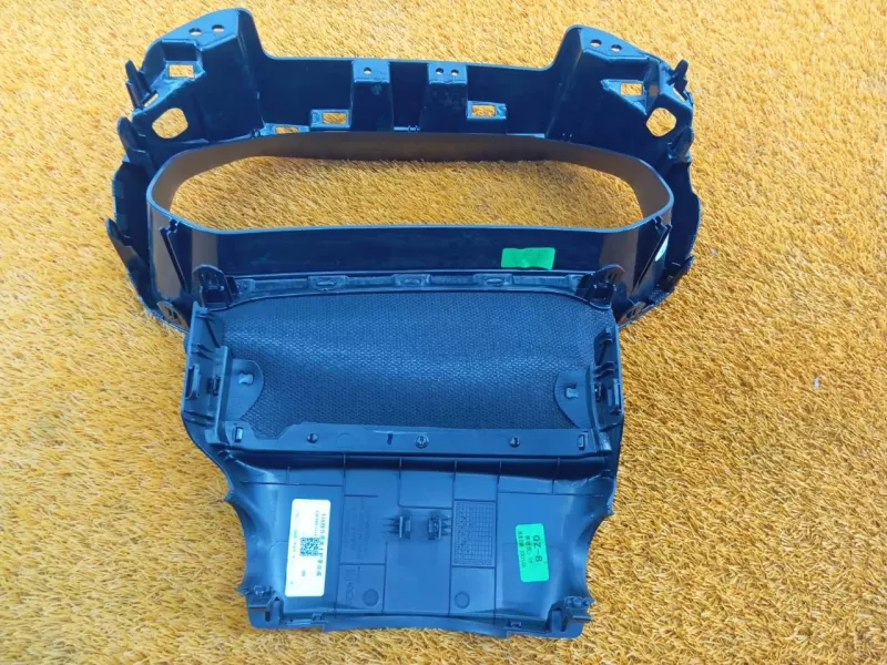 Накладка панели приборов